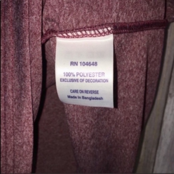 Texas A&M Tank - Picture 4 of 5